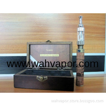 good quality e Fire kit e cigarette starter kit with ego vv battery